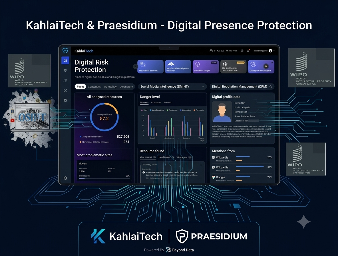 KahlaiTech & Praesidiium